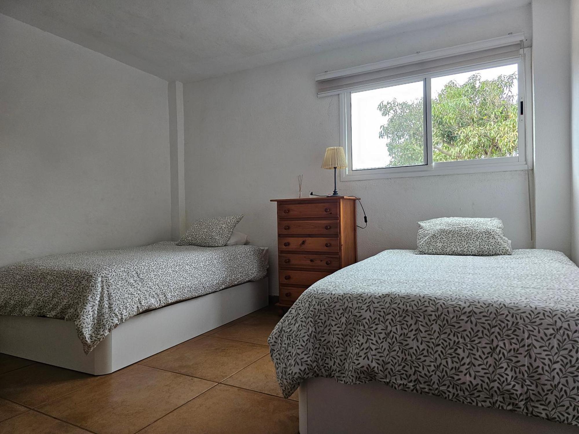 Apartments On An Organic Farm By The Coast, Frontera Exterior photo